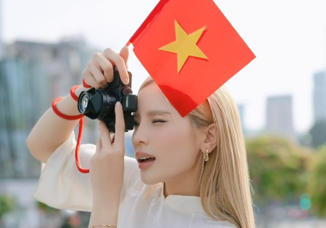 Hoa hậu Kỳ Duyên nói 'rất buồn' và tháo gỡ video gây tranh cãi