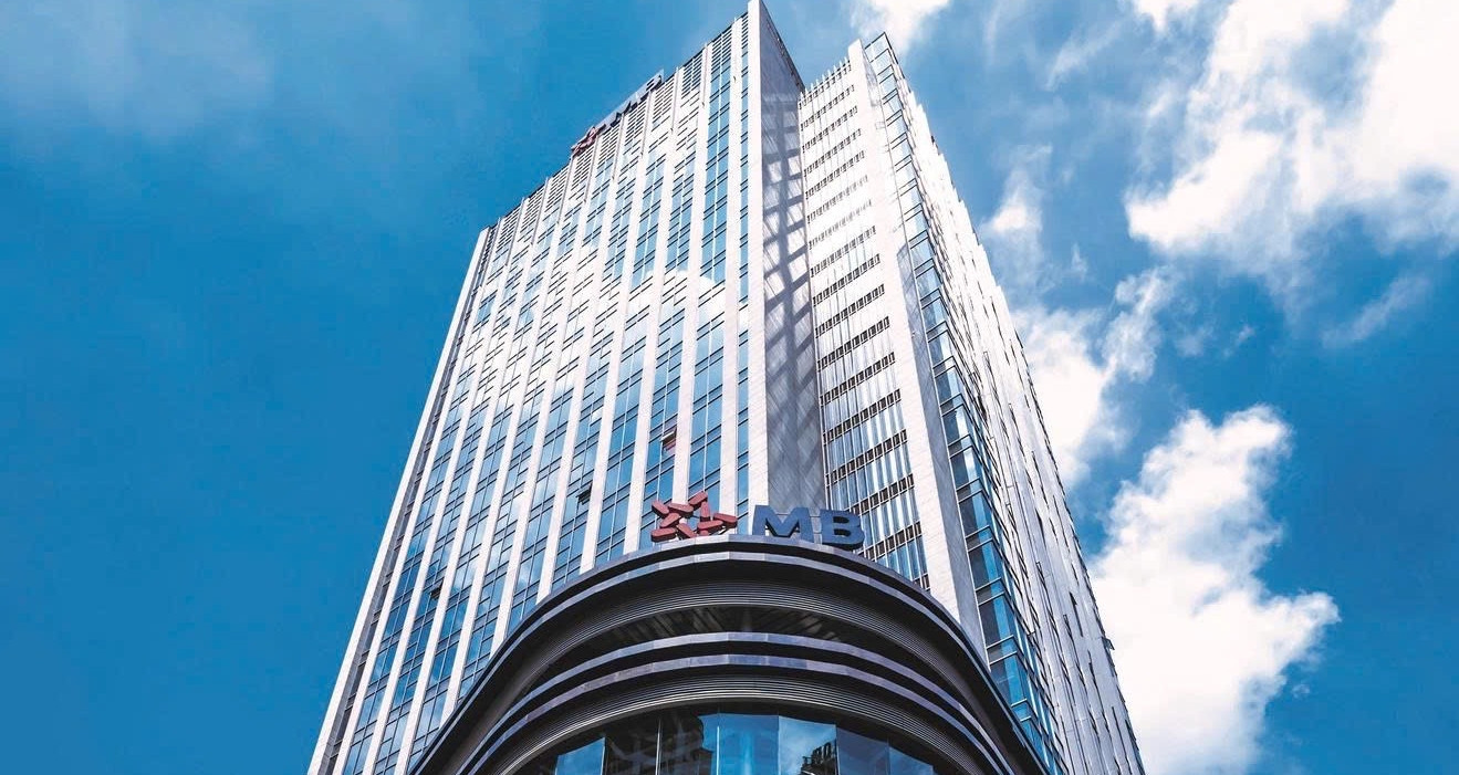 MB tiên phong số hóa bảo lãnh điện tử trên Hệ thống mạng đấu thầu quốc gia