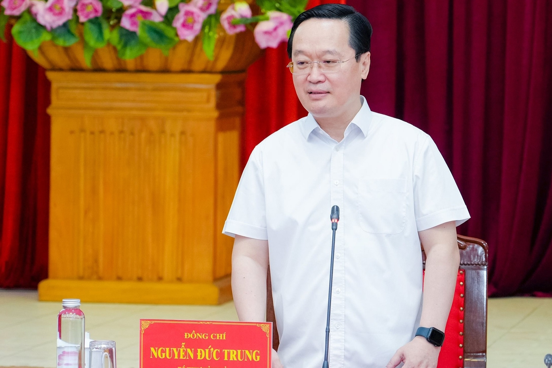 Nghệ An xem xét lại việc đặt tên xã theo số thứ tự sau sắp xếp