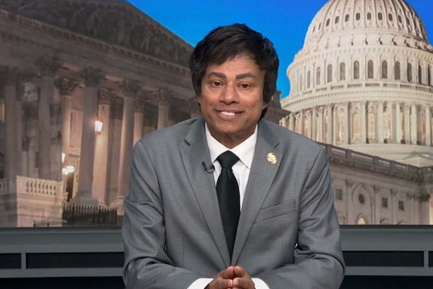 Nghị sĩ Mỹ đòi luận tội Tổng thống Trump