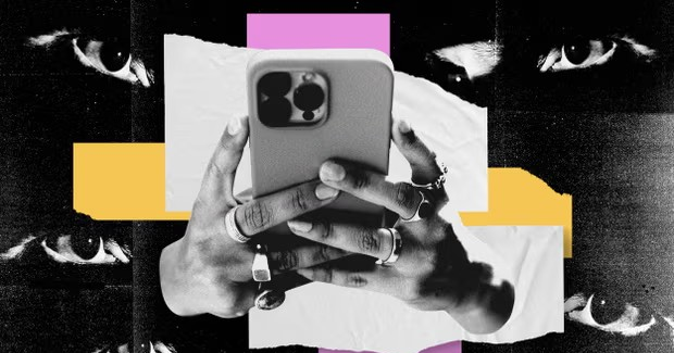 Những việc cần làm ngay khi mất điện thoại thay vì hoảng loạn