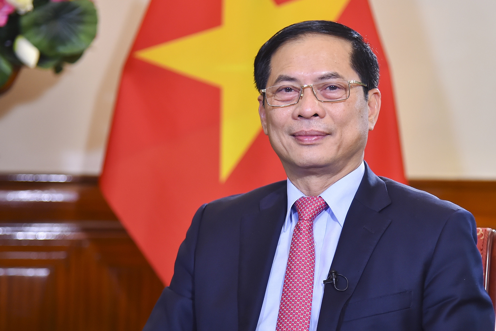Phát huy bài học ngoại giao để bước vào kỷ nguyên vươn mình