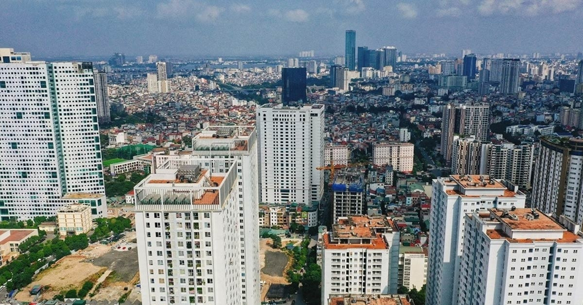 Quy định mới về điều hành giá bán lẻ xăng dầu; giá quản lý chung cư ở Hà Nội