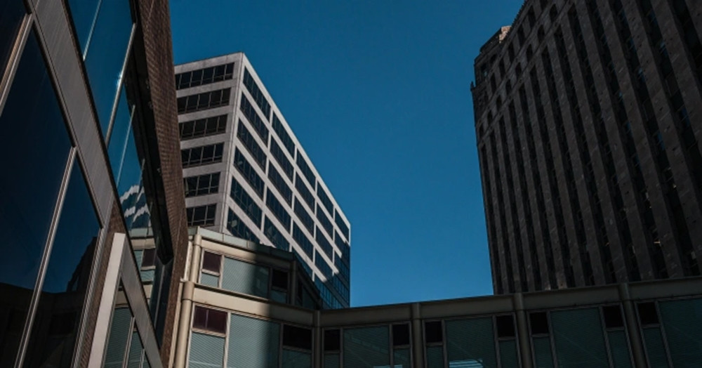 ‘Tòa nhà thây ma’ ám ảnh thị trường bất động sản Mỹ