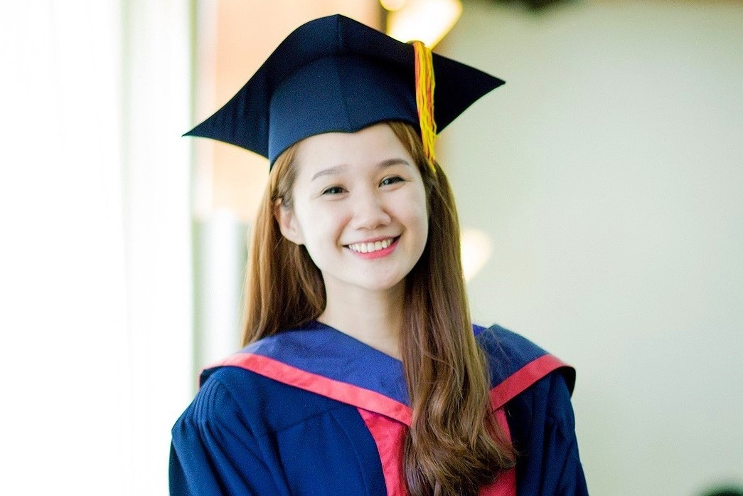 Trường ĐH Luật Hà Nội công bố 3 phương thức tuyển sinh năm 2025