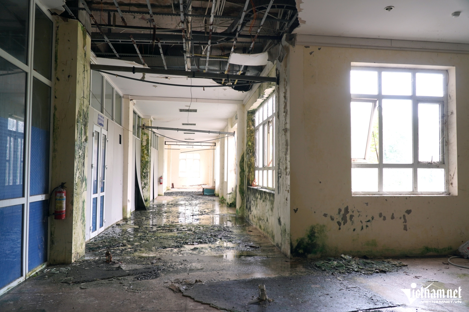 W-a6Thanh tra đề nghị cung cấp hồ sơ trung tâm hội nghị trăm tỷ bỏ hoang.JPG.jpg