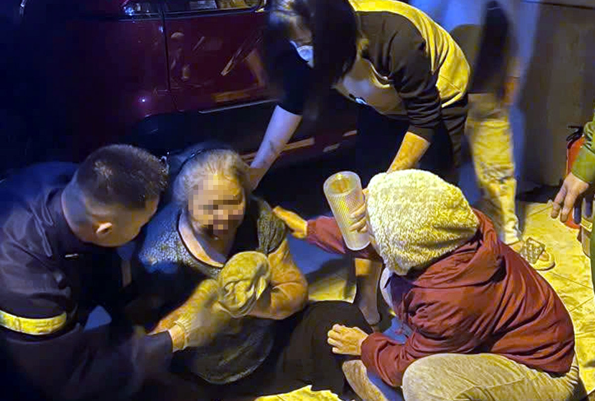 Bản tin trưa 3/4: Cháy nhà lúc nửa đêm ở Hà Nội, 1 người tử vong