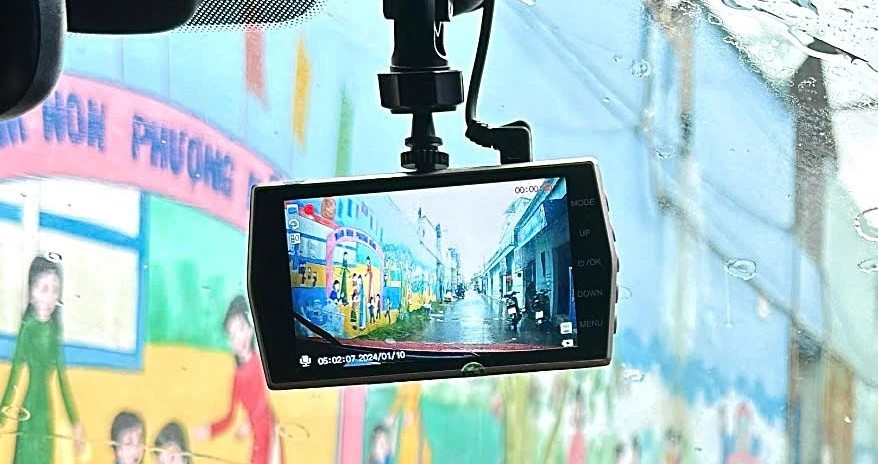 Bản tin sáng 3/4: Sợ bị phạt oan, nhiều chủ xe đổ xô lắp đặt camera hành trình
