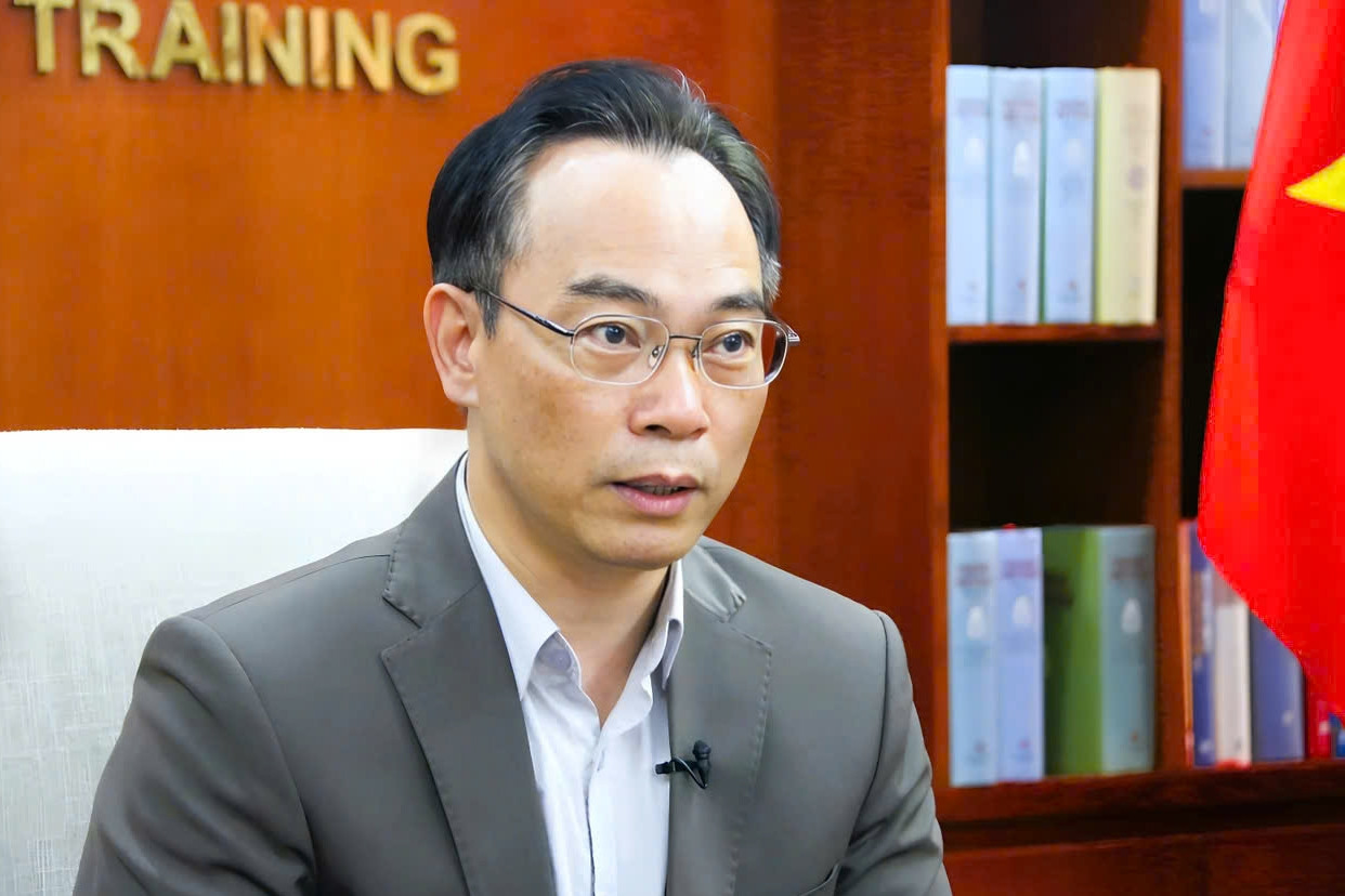 Bộ GD-ĐT giải thích cách quy đổi điểm các phương thức xét tuyển đại học năm 2025