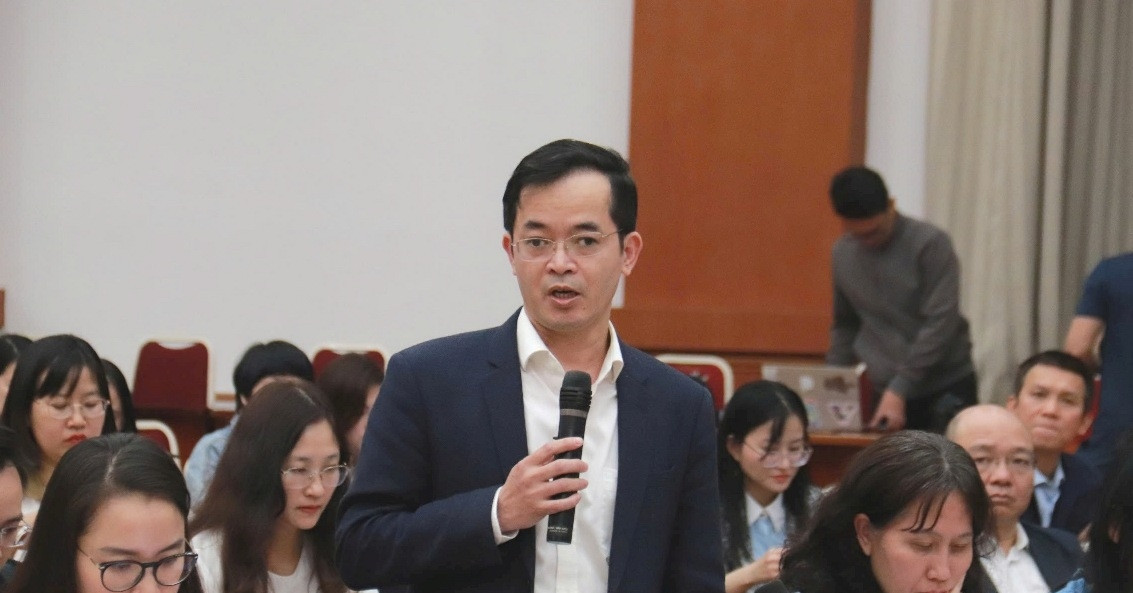 Bộ Tài chính nói gì về mức thuế 46% Mỹ áp với hàng hoá Việt Nam?