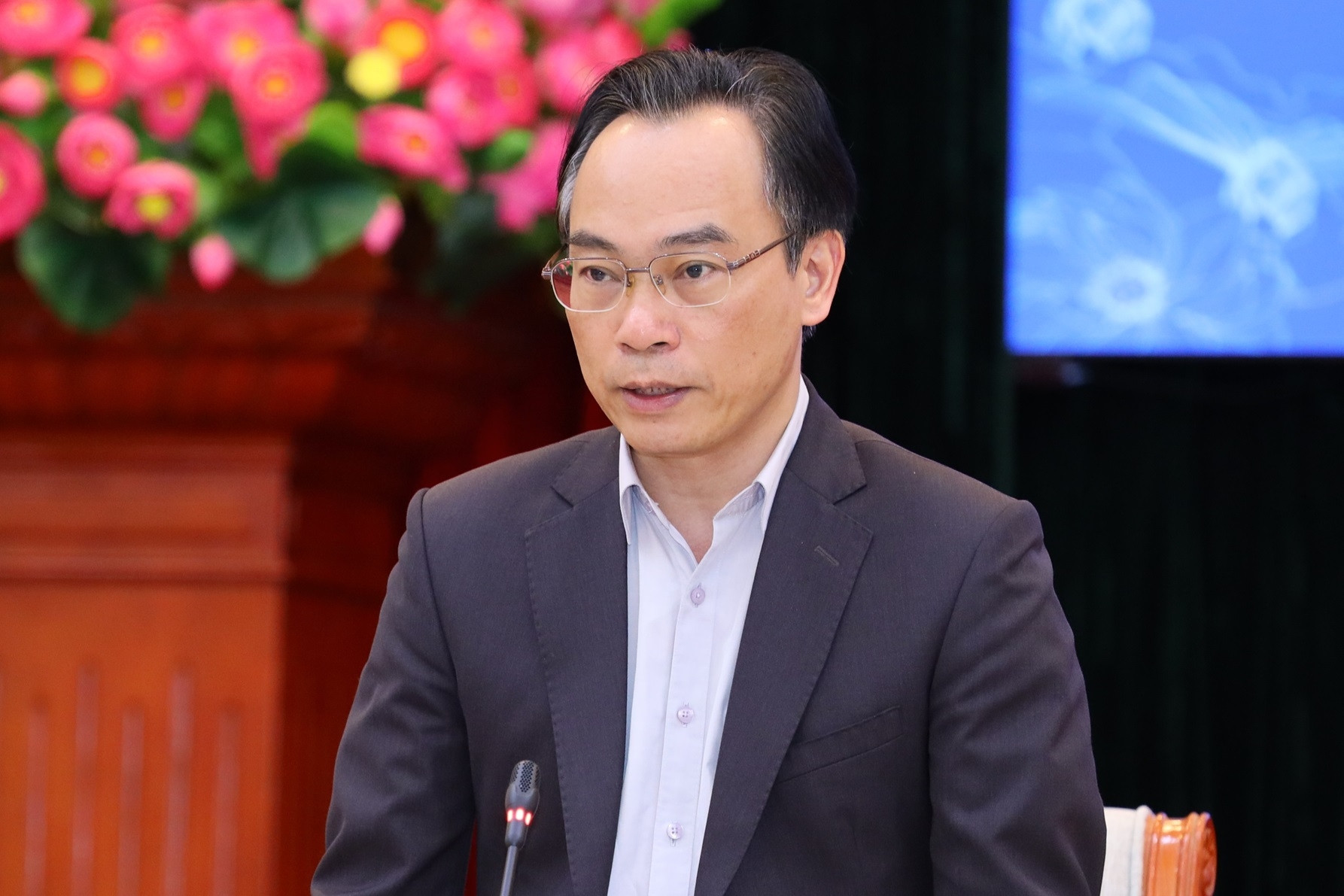 Các trường tuyển sinh ngành Sư phạm, Y bằng tổ hợp 'lạ', Bộ GD-ĐT nói gì?