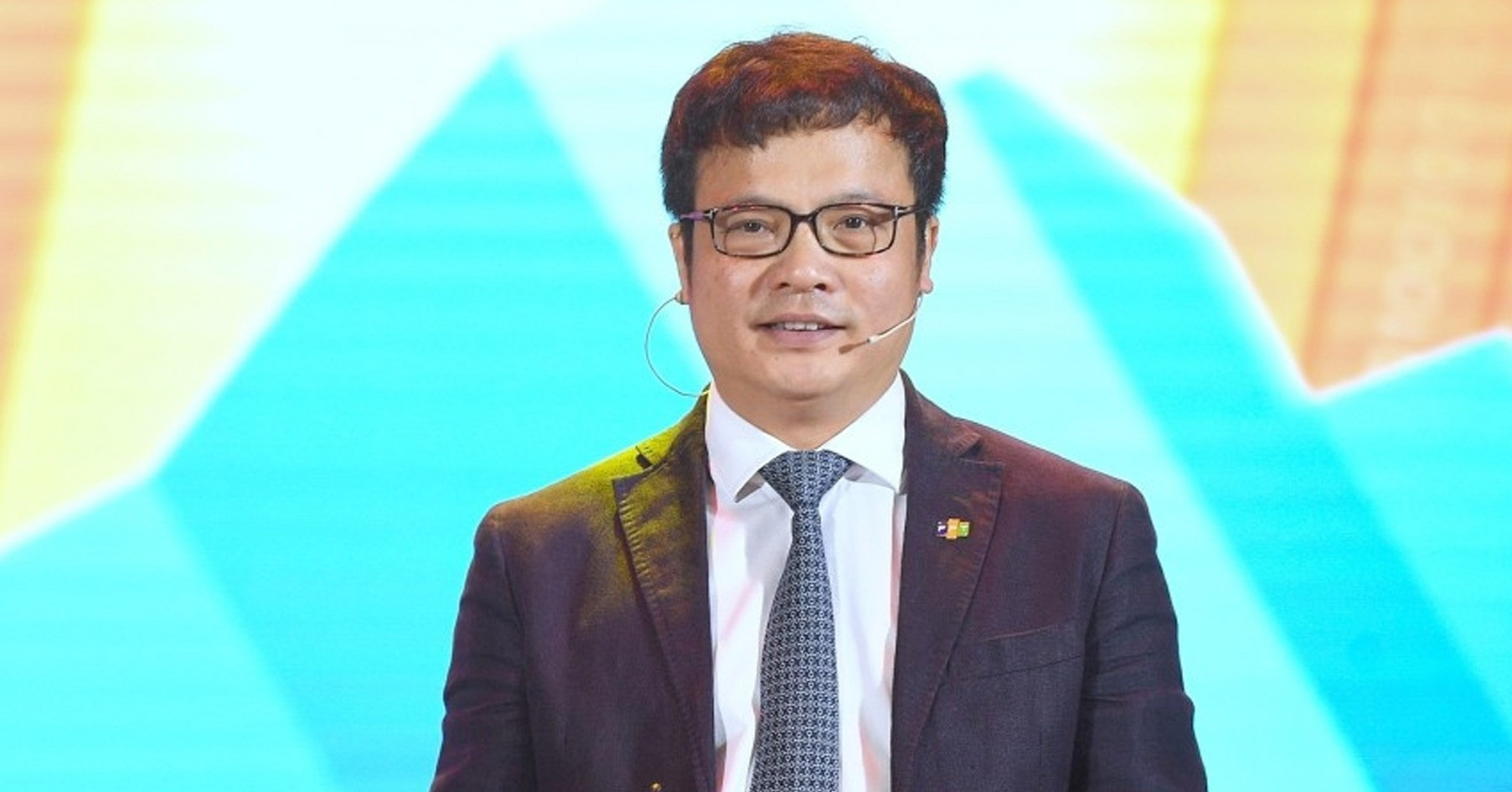 CEO FPT Nguyễn Văn Khoa: Trí tuệ nhân tạo đang định hình tương lai của thế giới