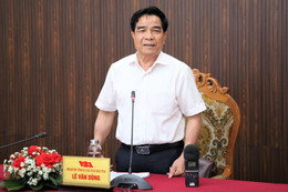 Chủ trương sáp nhập Đà Nẵng và Quảng Nam về 'một nhà' là hoàn toàn đúng đắn