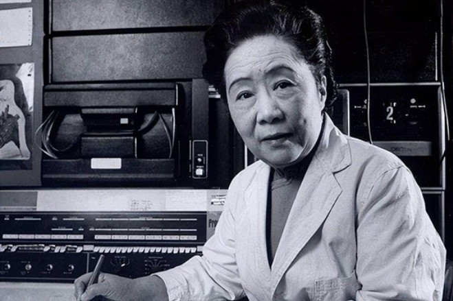 Danh tính 'nữ hoàng hạt nhân' từng góp phần chế tạo bom nguyên tử