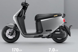 Người Việt di chuyển khoảng 27 km/ngày, nhưng muốn xe máy điện chạy 150-200 km mỗi lần sạc
