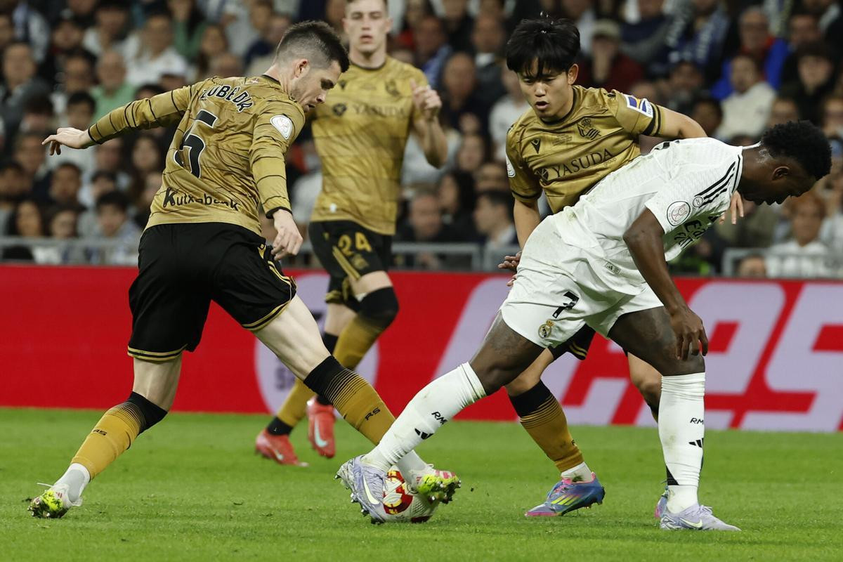 EFE. Kubo Real Madrid Sociedad.jpg