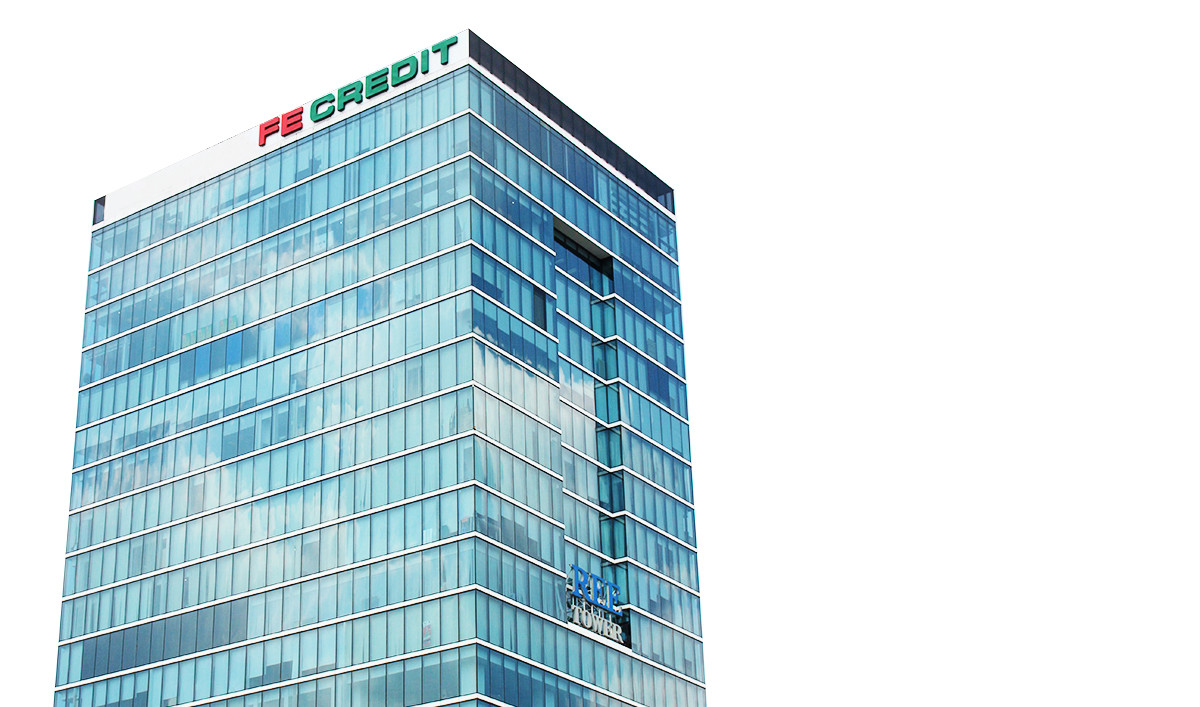Năm 2024, FE Credit phục hồi lợi nhuận sau 2 năm tái cấu trúc