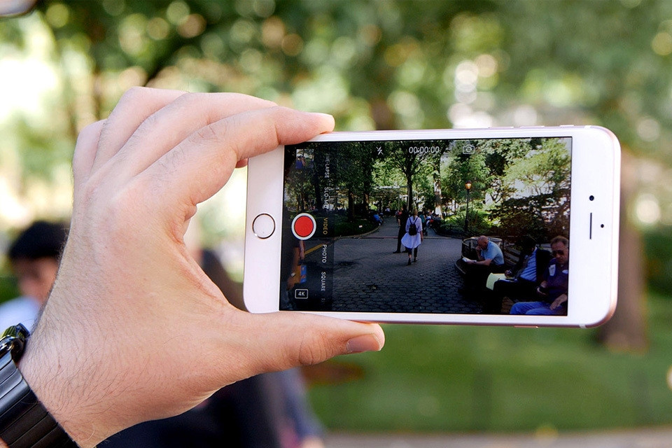 Đề xuất trường hợp ghi âm, ghi hình tại nơi công cộng không cần cá nhân đồng ý