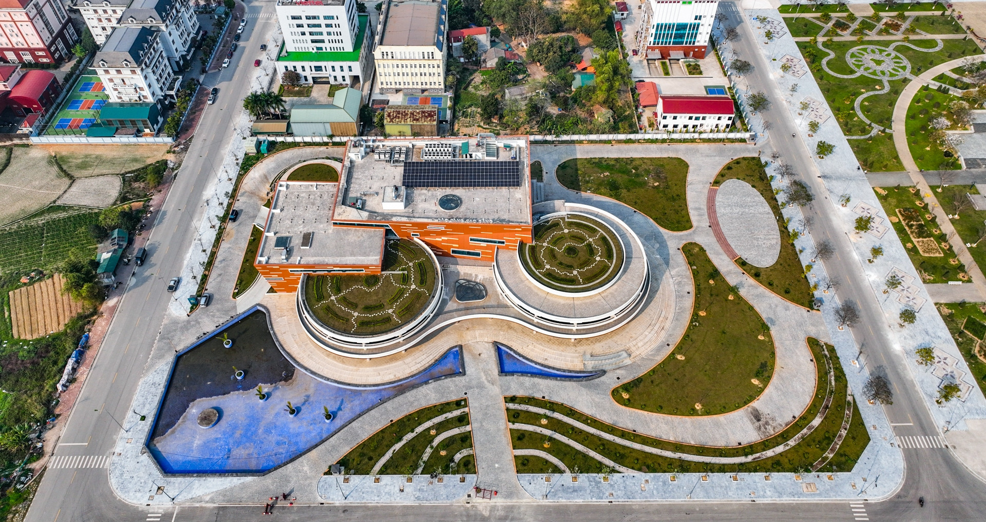 Hai trường hợp không bắt buộc sáp nhập tỉnh, xã