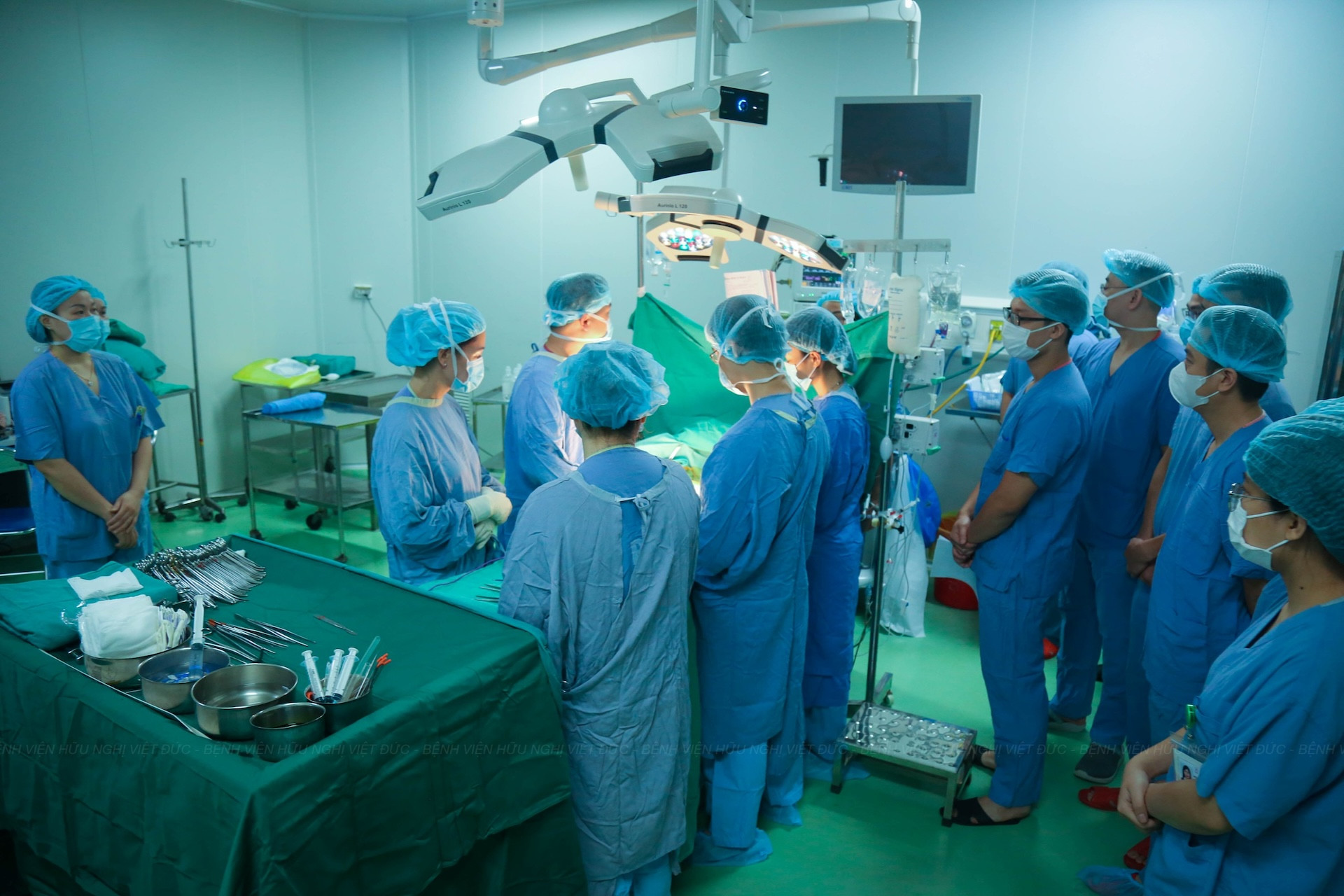 Bộ Y tế đề xuất cho người dưới 18 tuổi được hiến tạng