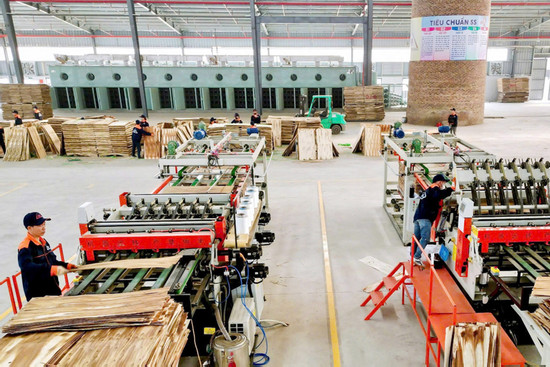 Hoà Bình tăng trưởng 2 con số, chỉ xếp sau Bắc Giang