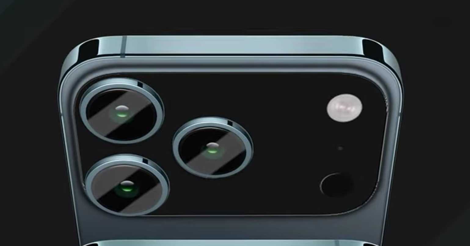 iPhone 17 Ultra có thể là "át chủ bài" của Apple vào tháng 9 tới