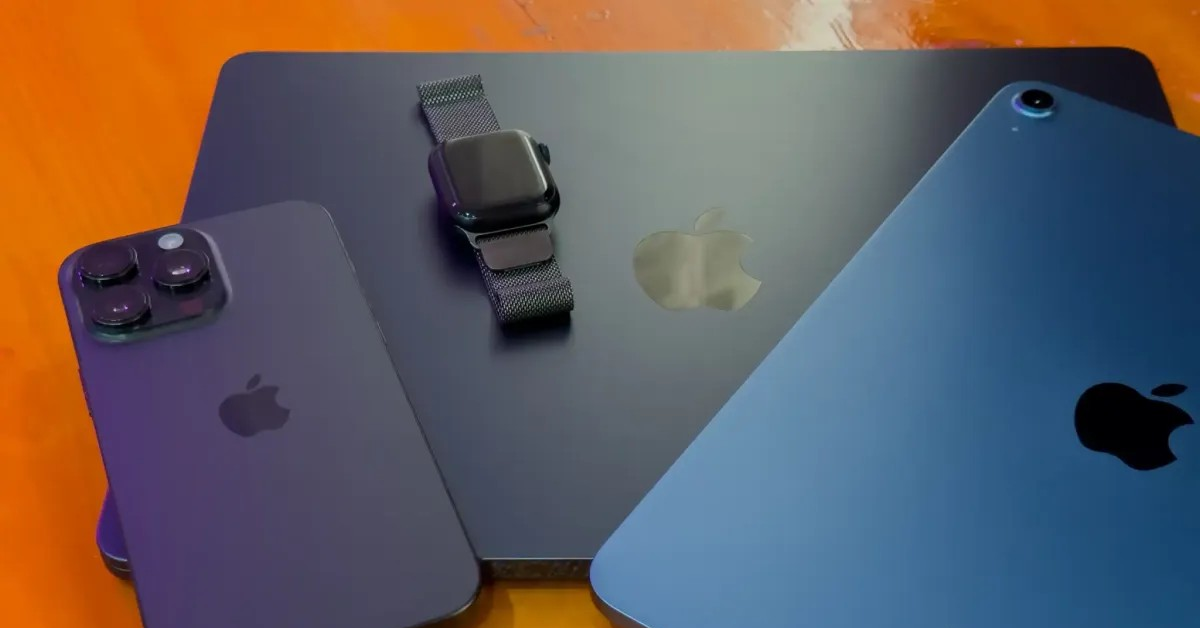 iPhone, xe hơi có thể đắt hơn vì thuế đối ứng của ông Trump