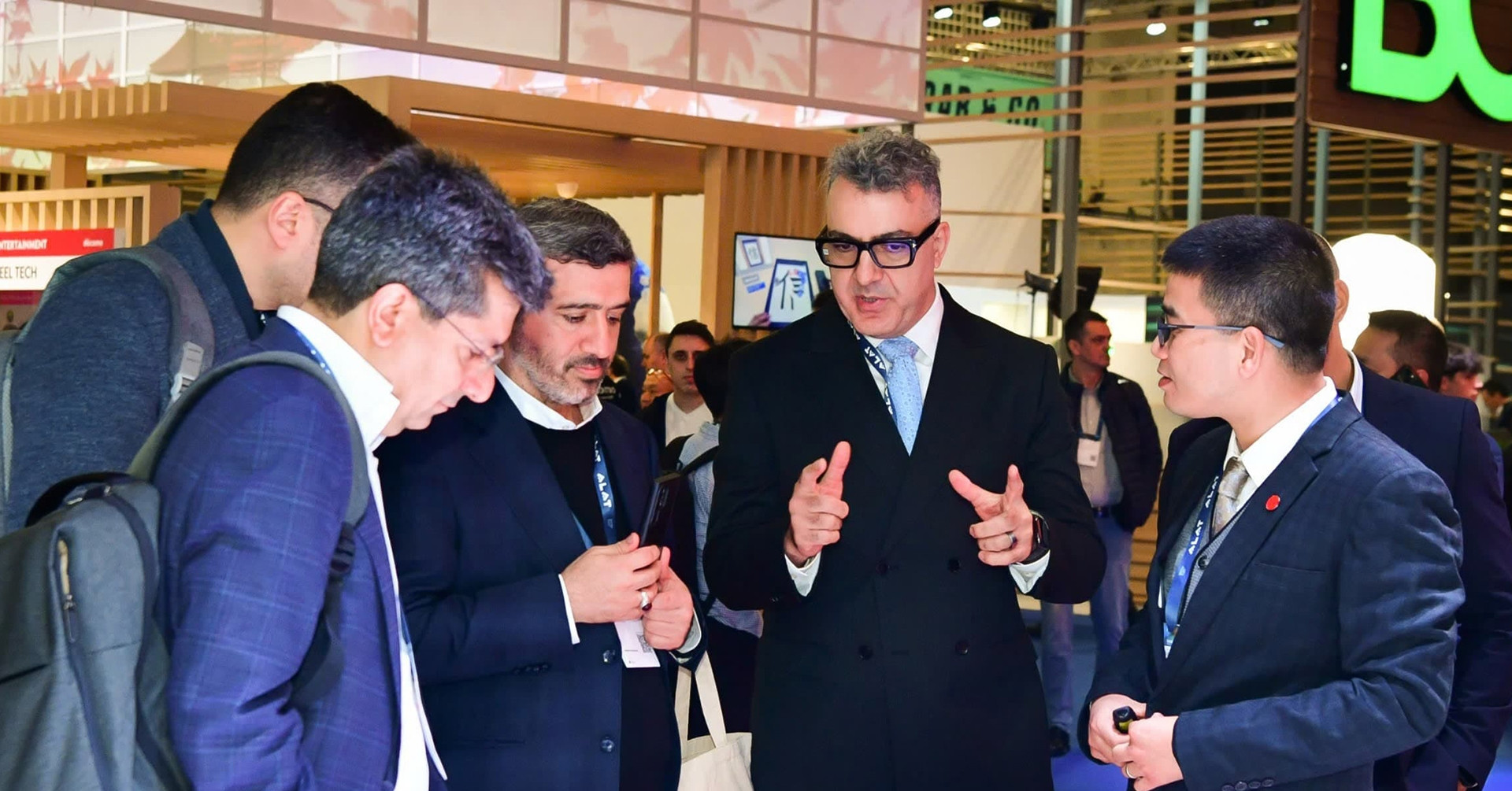 Mức áp thuế của Mỹ không ảnh hưởng đến doanh nghiệp công nghệ Việt Nam