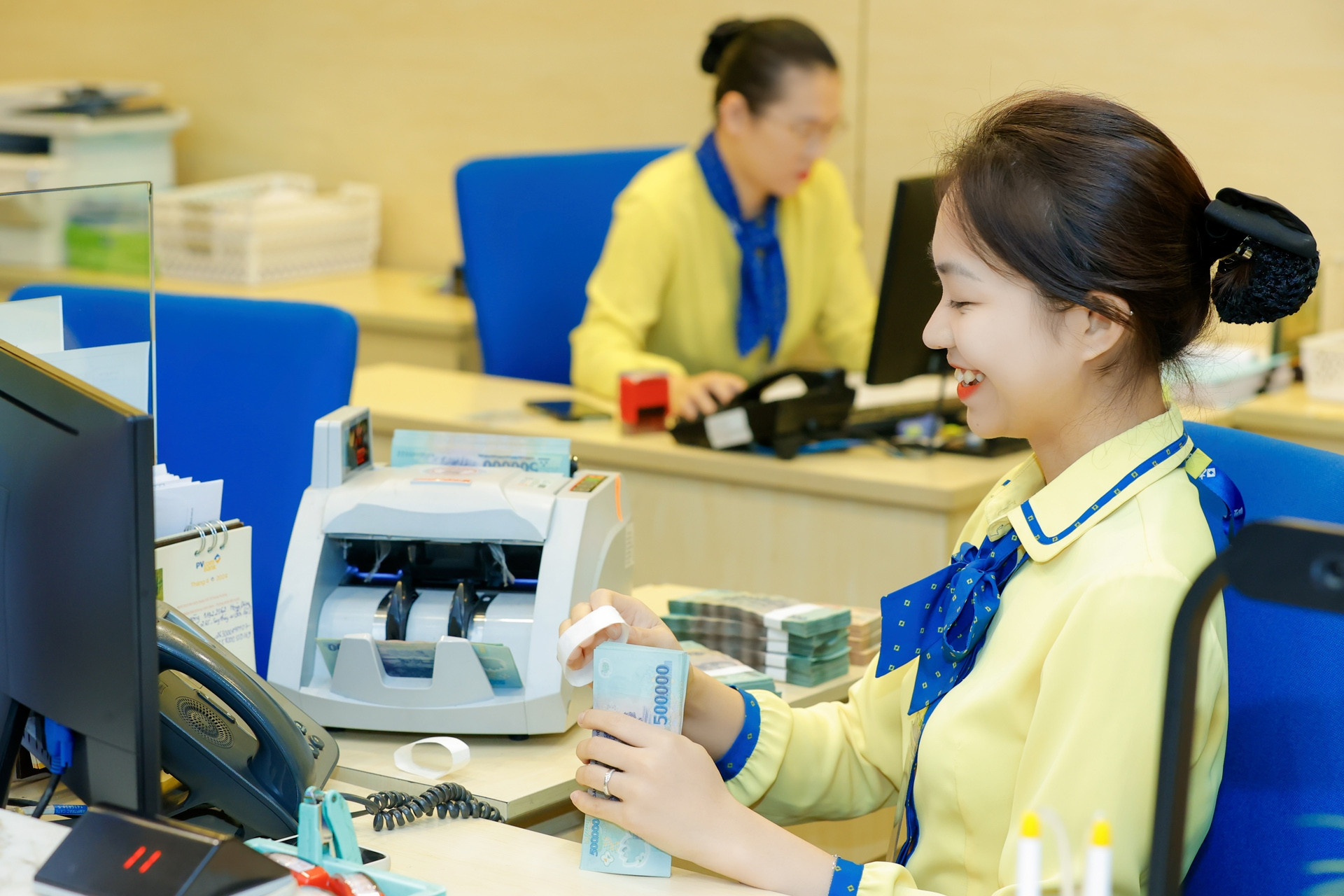 Lãi suất ngân hàng hôm nay 3/4/2025: Mức cao đặc biệt 9,65%/năm