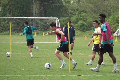 Nguyễn Hai Long nói gì trước trận đấu với Đông Á Thanh Hóa?