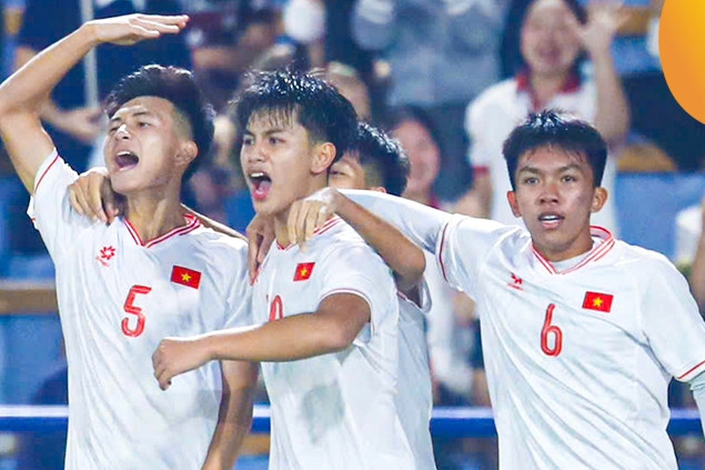 Nhận định U17 Việt Nam đấu U17 Australia: Quyết gây bất ngờ