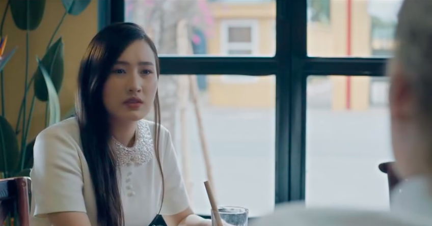 'Những chặng đường bụi bặm' tập 13: Nguyên vướng rắc rối mới với bạn gái cũ