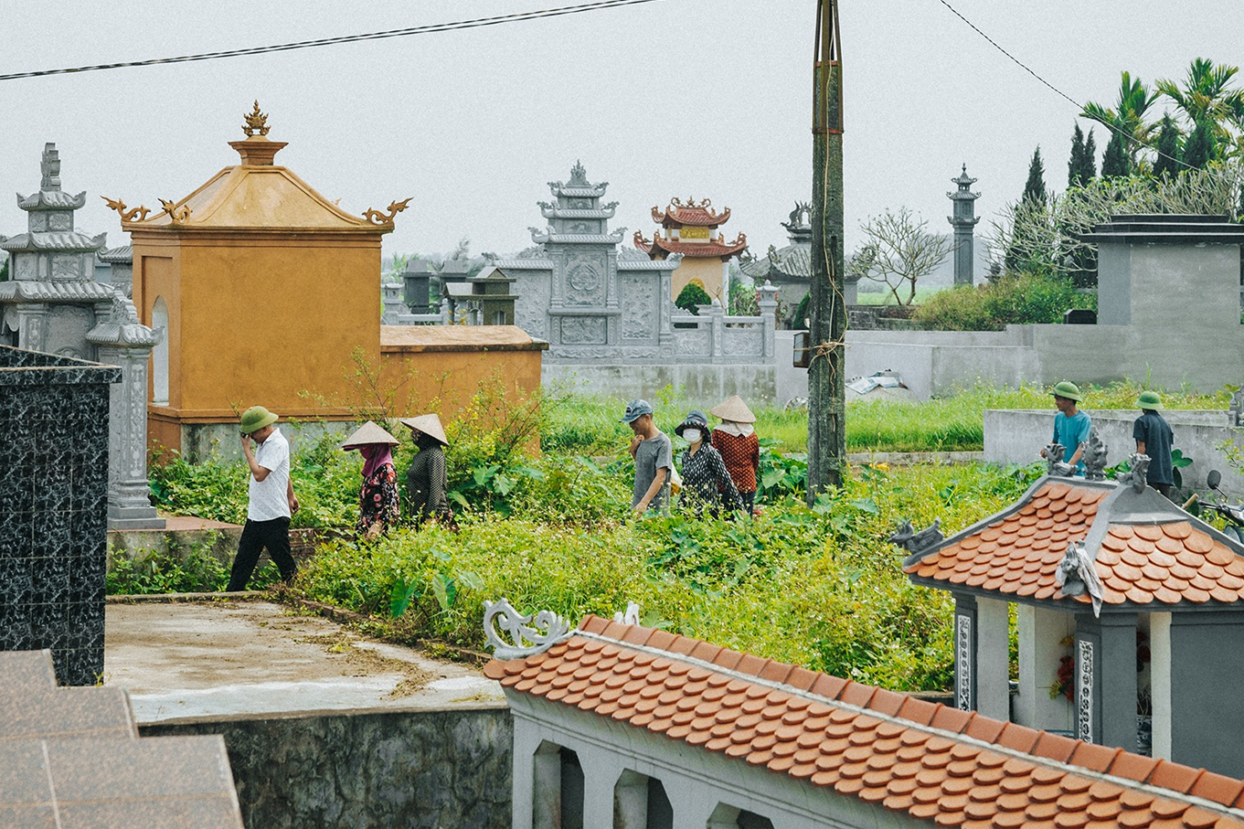 Những điều nên làm trong tết Thanh minh 2025 để may mắn, hanh thông