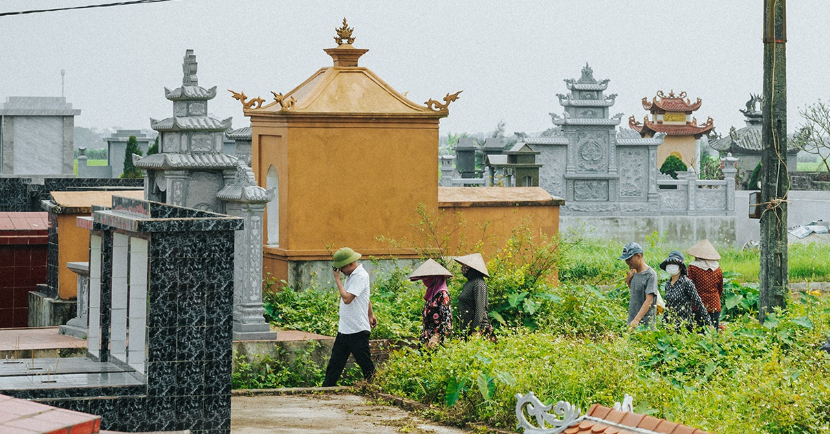 Những điều nên làm trong tết Thanh minh 2025 để may mắn, hanh thông