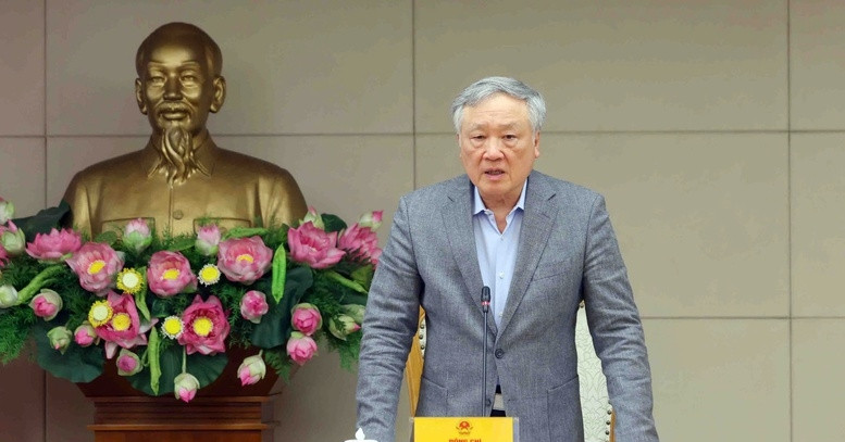 Phó Thủ tướng: Việc Mỹ áp thuế đối ứng sẽ tác động đến mục tiêu tăng trưởng