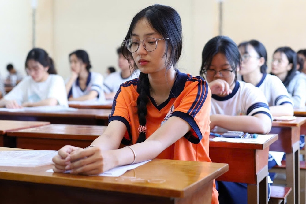 'Quy đổi điểm dễ tạo ra bất công lớn trong xét tuyển đại học 2025'