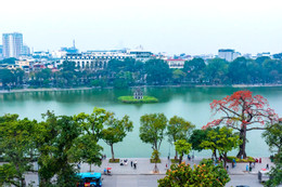 Sáp nhập Hà Nội - Hà Tây 17 năm trước: Không cục bộ, xóa tan mọi hoài nghi