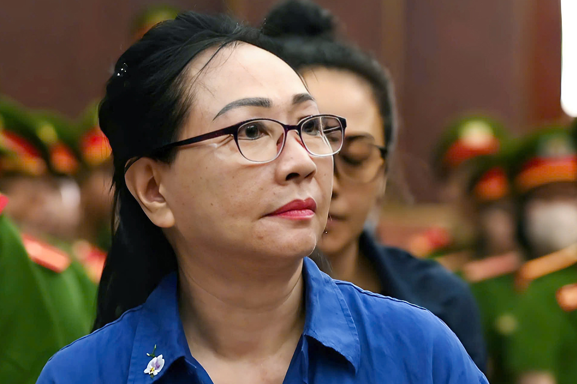 Thi hành án vụ Vạn Thịnh Phát khó khăn, 'chưa từng có trong tiền lệ'