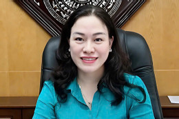 Trường Đại học Y Hà Nội có nữ Chủ tịch Hội đồng trường đầu tiên