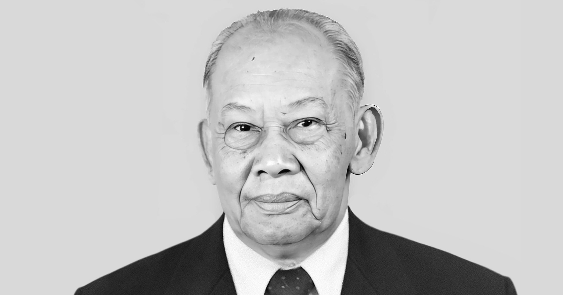 Việt Nam để quốc tang tưởng nhớ nguyên Chủ tịch Đảng Nhân dân Cách mạng Lào