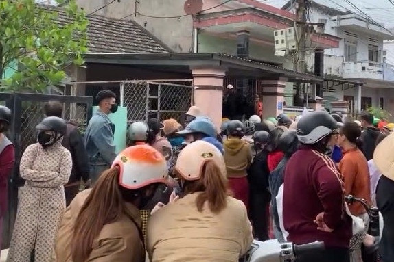 Xôn xao nghi án mẹ sát hại 2 con để trục lợi bảo hiểm: Công an lên tiếng