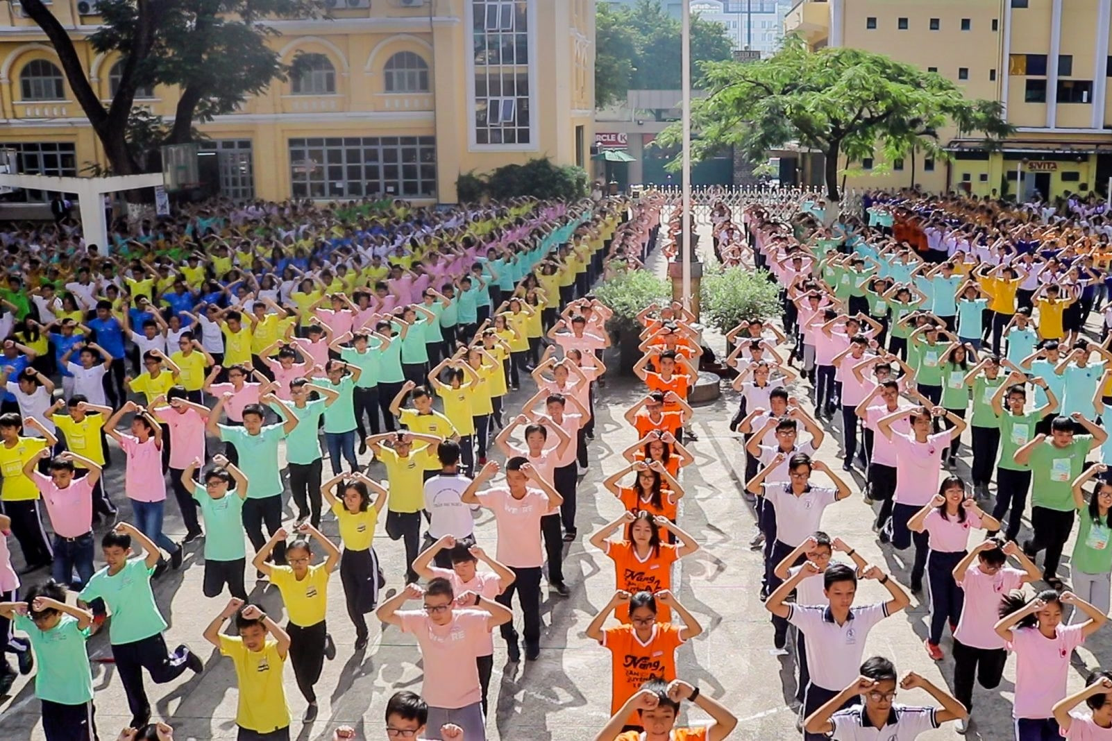 5 năm đầu sau 1975, TPHCM có 4 Giám đốc Sở GD-ĐT