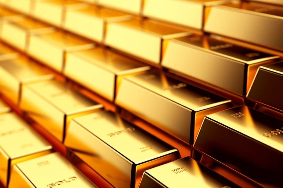 Giá vàng hôm nay 1/5/2025 thế giới giảm rất mạnh, SJC và nhẫn gặp sức ép lớn