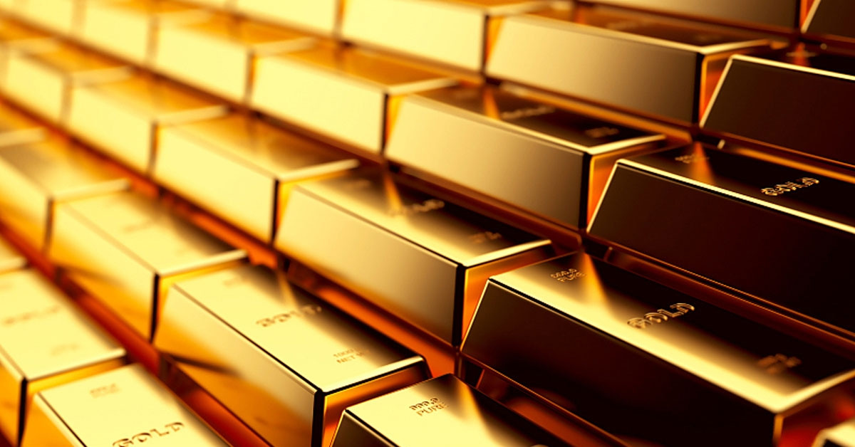 Giá vàng hôm nay 1/5/2025 sụt giảm rồi hồi phục, SJC và nhẫn trơn trên đỉnh