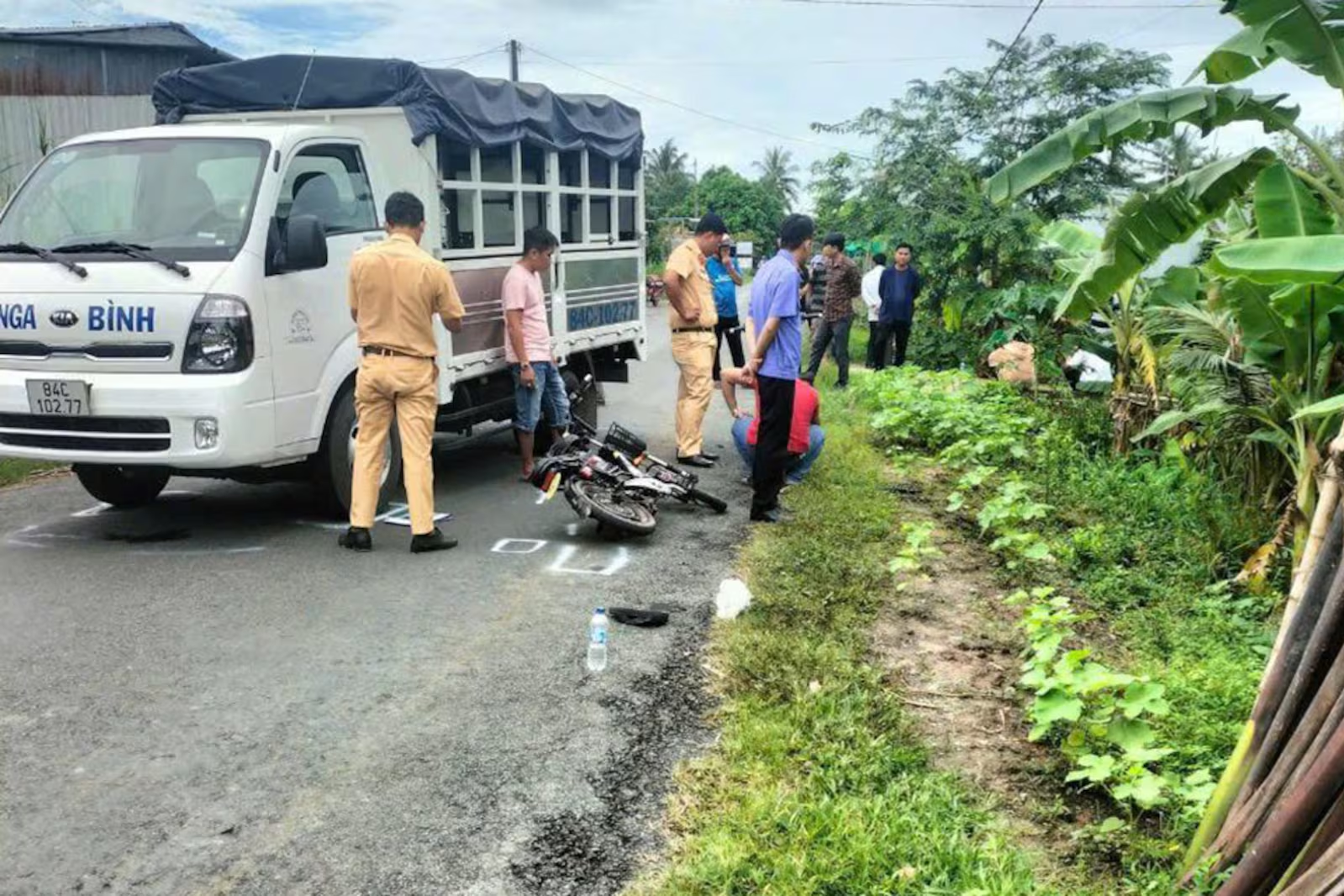 Bản tin trưa 30/4: Bộ Công an chỉ đạo thẩm tra vụ nữ sinh Vĩnh Long tử vong