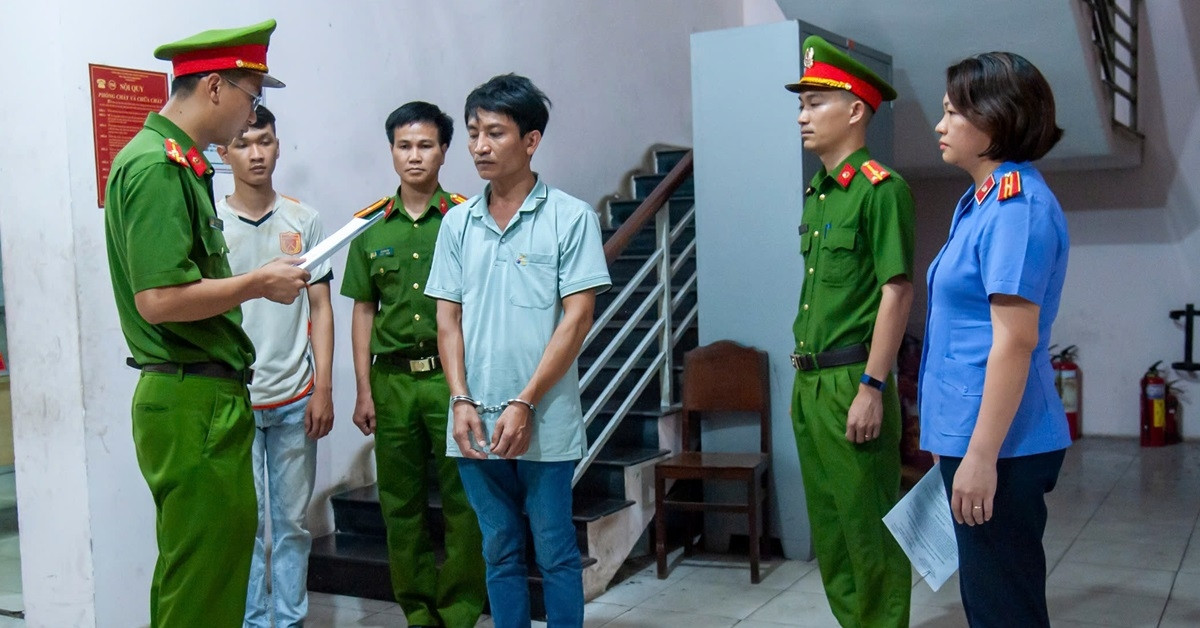 Bắt tài xế xe đầu kéo gây tai nạn làm 2 người tử vong trên quốc lộ 51