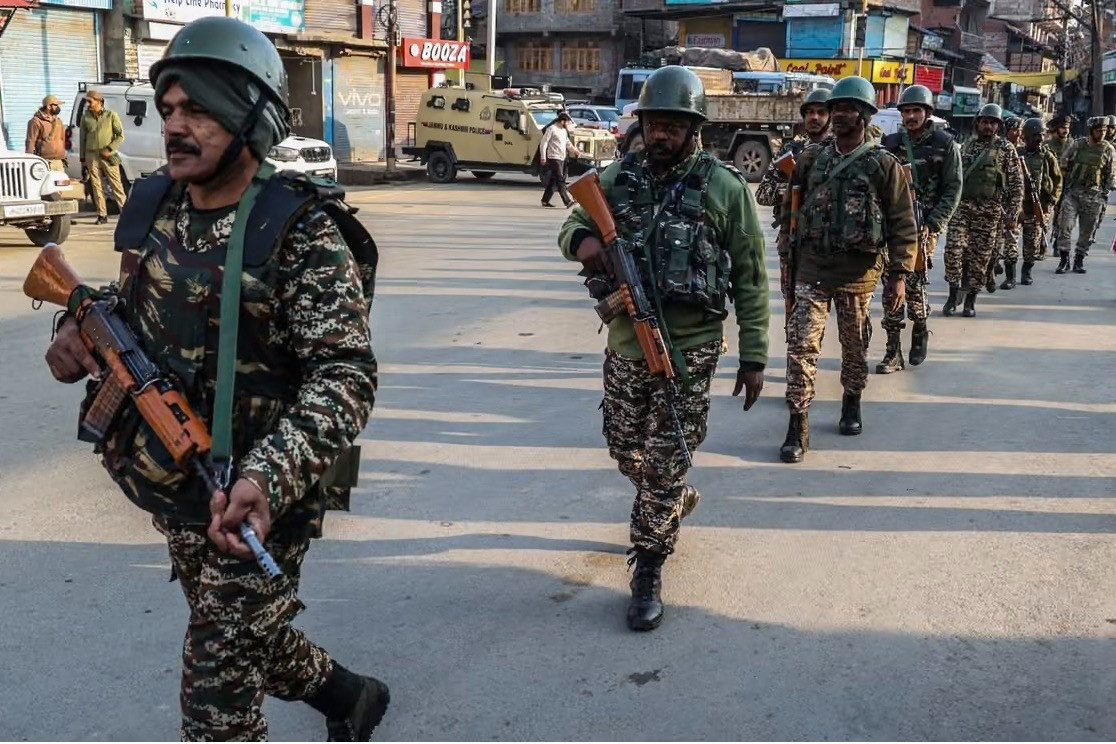 Pakistan lo bị Ấn Độ tấn công quân sự trong 24 - 36 giờ tới