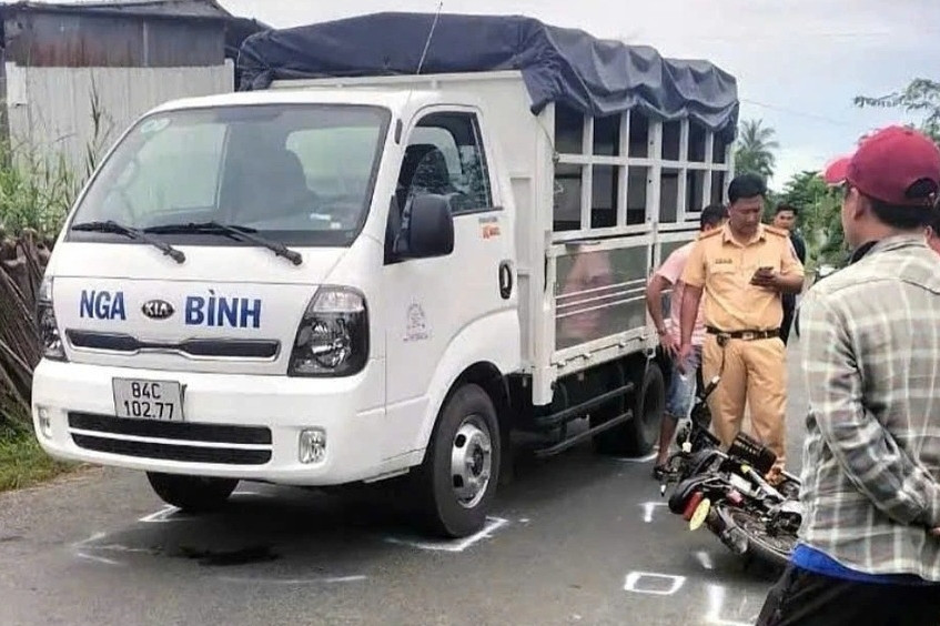 Bộ Công an chỉ đạo xử lý vụ nổ súng, thẩm tra hồ sơ vụ nữ sinh Vĩnh Long tử vong