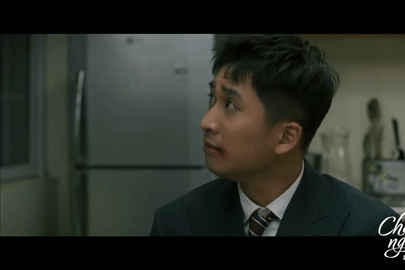 'Cha tôi người ở lại' tập 33: Đại đau khổ khi chia tay An, Nguyên sốc nặng