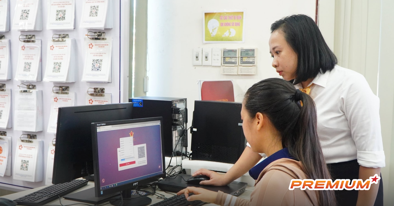 Đến năm 2030, thanh toán trực tuyến trong dịch vụ công đạt tối thiểu 80%